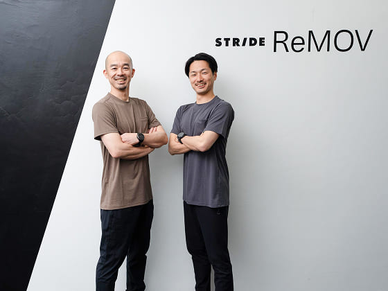 ReMOV LABが提供すること